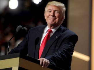 Donald Trump Officially Declared Winner