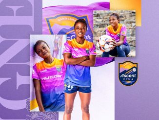 Done Deal: Falconets Forward Joins American Club Carolina Ascent