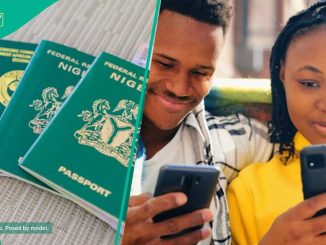 "Download This App": How to Renew Your Passport Without Going for Physical Biometrics Capturing