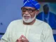 Ondo Assembly Confirms Receipt Of Akeredolu's Medical Leave Notice