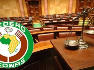 ECOWAS Court Orders N10m In Compensation For Nigerian Student