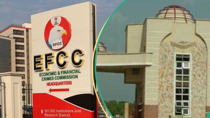 EFCC Arraigns REA Director for Criminal Diversion of Funds Totaling N223 Million