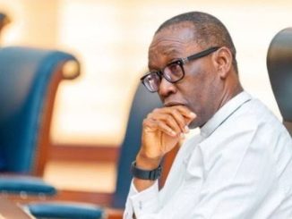 EFCC arrests Okowa in N1.3 trillion derivation fund scandal