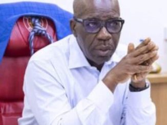 EFCC plans to arrest me next week — Obaseki