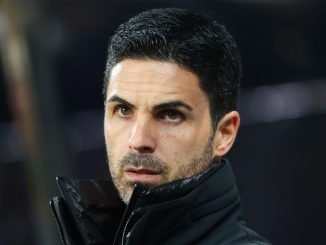 EPL: Arsenal players will have plan to stop Cole Palmer – Arteta