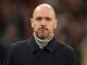 EPL: Dream has come down to an end – Ten Hag breaks silence on Man Utd sack