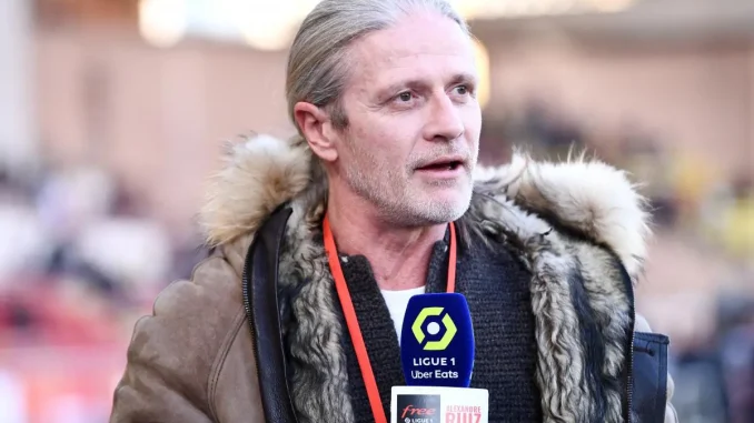 EPL: He receives so much money, won many trophies – Petit on why Arsenal star has failed