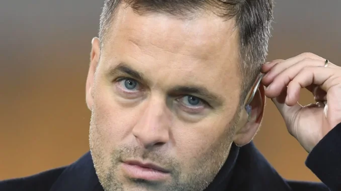 EPL: He should have been sent off — Joe Cole slams Ndidi over Palmer