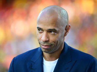 EPL: It’s extremely difficult – Thierry Henry rates Arsenal’s chances of winning title