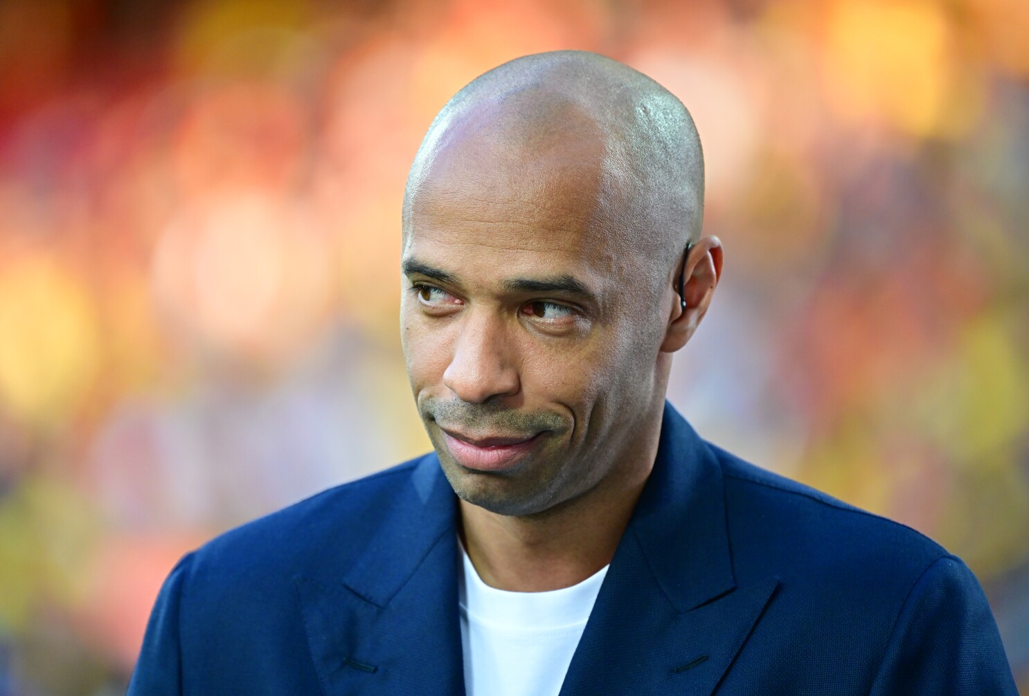 EPL: It’s extremely difficult – Thierry Henry rates Arsenal’s chances of winning title