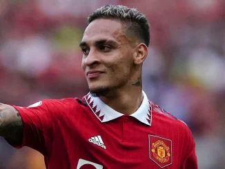 EPL: Man Utd tell 24-year-old player to leave club after Ten Hag’s sack