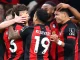 EPL Table: Liverpool go top after Bournemouth shock Man City