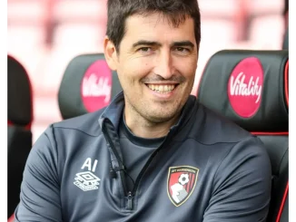 EPL: We played with no fear — Bournemouth coach Iraola on how they defeated Man City