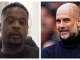 EPL: You’ve killed football – Evra slams Pep Guardiola