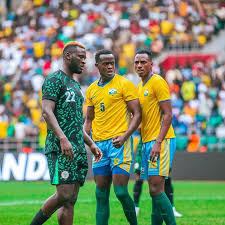 2025 AFCONQ: Eagles Loss To Rwanda Inconsequential  –Unuanel