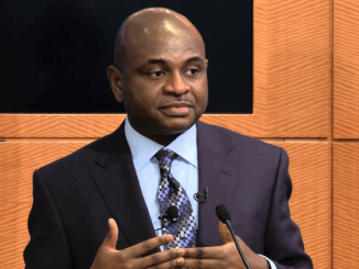 Address Structural Bottlenecks To Boost Economy - Moghalu To Tinubu