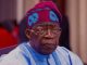 Economic reforms necessary for nigeria's growth - Tinubu