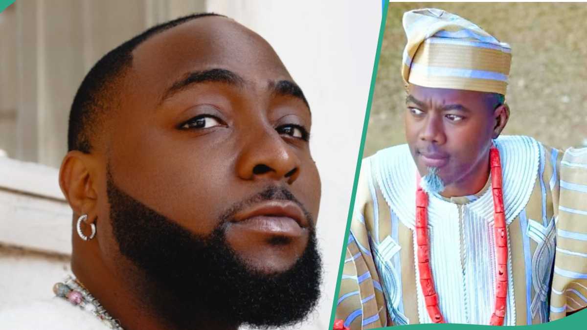 'Economy is in Shambles’: Omokri Kicks as Davido Warns Americans Against Relocating to Nigeria