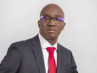 Edo Gov Okpebholo Swears In SSG, Attorney-General