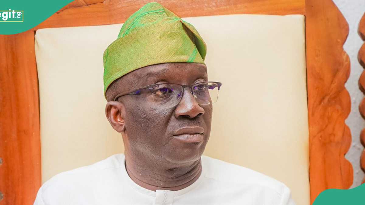 Edo Governor Okpebholo Announces 6 New Appointments