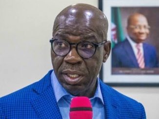 How Edo State Would Raise Money To Pay ₦70,000 Minimum Wage - Obaseki