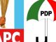 Edo PDP and APC trade accusations over Secretariat vandalism