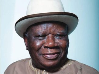 'I Am Not Surprised' - Edwin Clark Reacts As ECOWAS Lifts Sanctions Against Mali, Niger, Burkina Faso