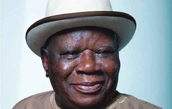 'I Am Not Surprised' - Edwin Clark Reacts As ECOWAS Lifts Sanctions Against Mali, Niger, Burkina Faso