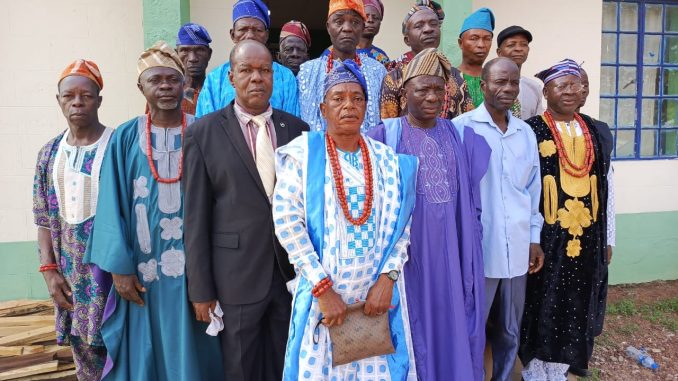 Ekiti Community Petitions Gov Oyebanji Over Alleged Encroachment On Farmland