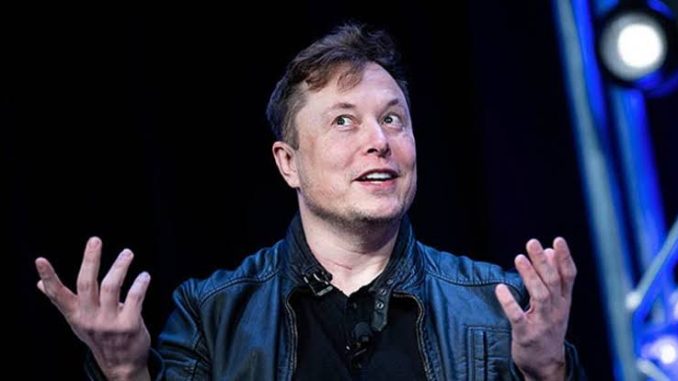 Elon Musk’s Wealth Rises By $13bn After Trump’s Win