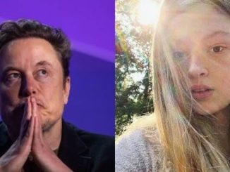 Elon Musk's estranged daughter plans to leave US following Trump's victory