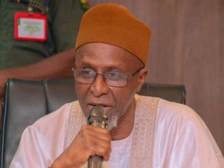 Embrace Low Sulphur Fuels, CNGs - FG To Citizens