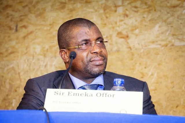 Sir Emeka Offor