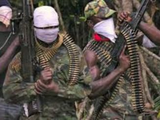 Emergence Of Lukarawas Terrorists Group And Security Implications On West Africa Sub-Region