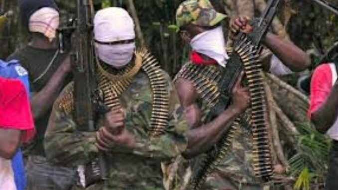 Emergence Of Lukarawas Terrorists Group And Security Implications On West Africa Sub-Region