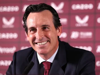 Emery Can Handle Aston Villa Crisis  –Petrov