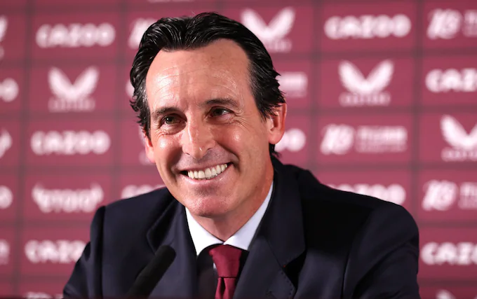 Emery Can Handle Aston Villa Crisis  –Petrov