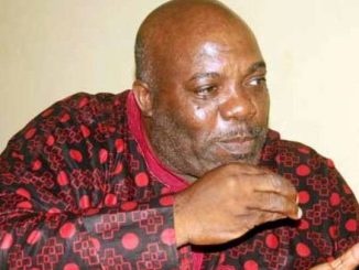 Emilokan: I Can Not Hate Peter Obi, But I Have To Speak The Truth - Okupe