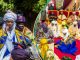 Emir Sanusi II Turbans First Son As Ciroman Kano, Gives Reason