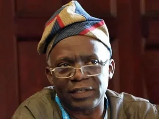 EndBadGovernance: Drop case against 101 protesters – Falana tells Nigerian Govt