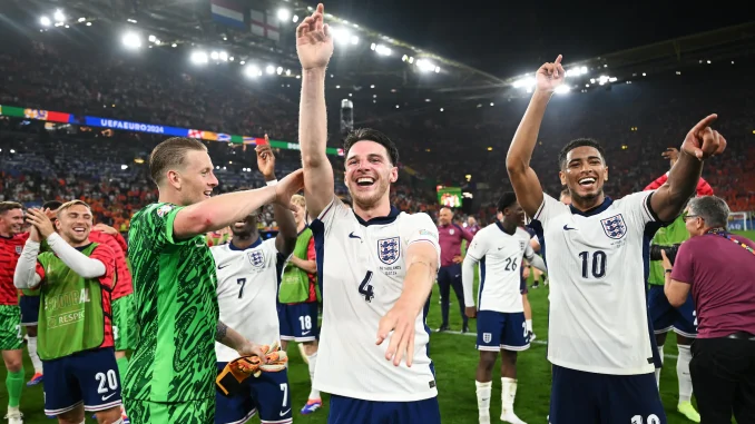 England Can Win 2026 World Cup –Carsley