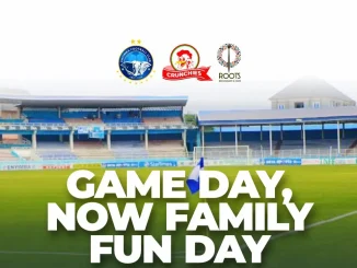 NPFL: Enyimba Launch Family Fun Days Initiative For Home Games