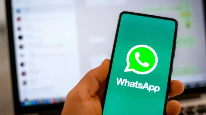 BREAKING: Equatorial Guinea Restricts Citizens From Using WhatsApp Amid S3x Scandal