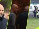 Erik ten Hag Comforted by Parents After He Returns Home After Manchester United Firing