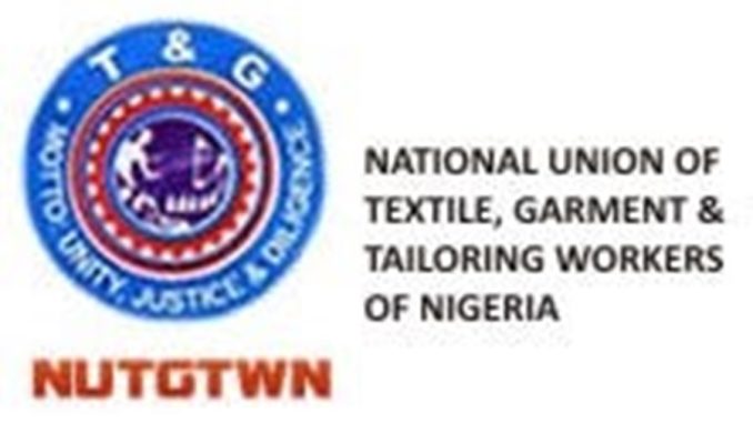 Establish Garment Industries To Provide Jobs, Textile Union Tasks Governors