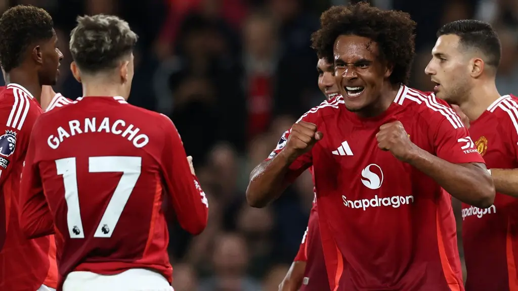 Europa League: Man Utd get double boost ahead of PAOK clash