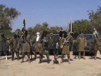 Former DSS operative warns Nigeria to prepare for war amid Lakurawa threat