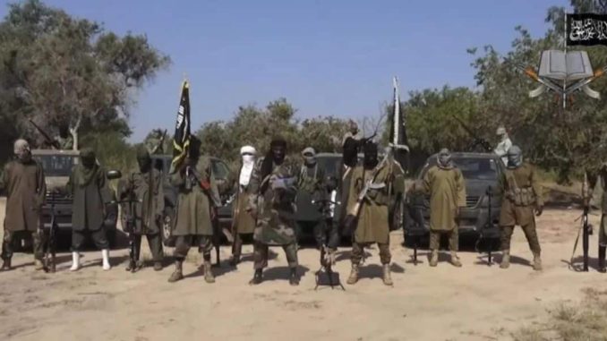 Former DSS operative warns Nigeria to prepare for war amid Lakurawa threat