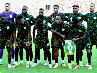 Ex International Explains What Went Wrong During Super Eagles’ Loss to Rwanda