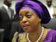 Ex-Minister Diezani moves to rescue assets seized by EFCC